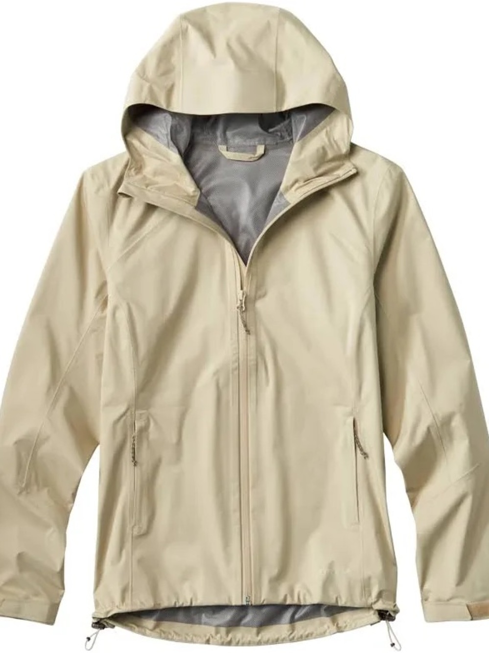 BRAND NEW Orvis Women’s 2.5L Storm Rain Jacket Size Medium (Originally $198)